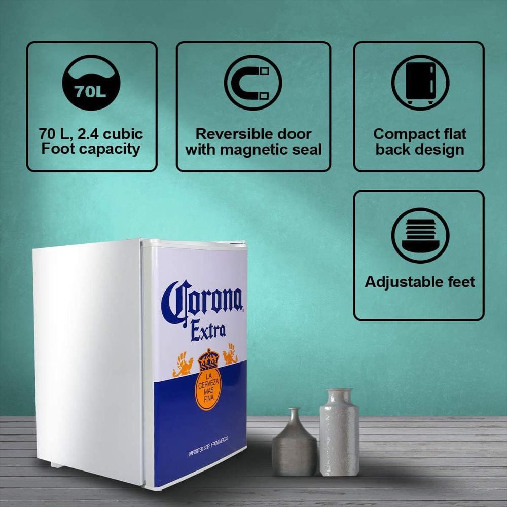 Corona Ejecutiva Nevera Refrigerador
