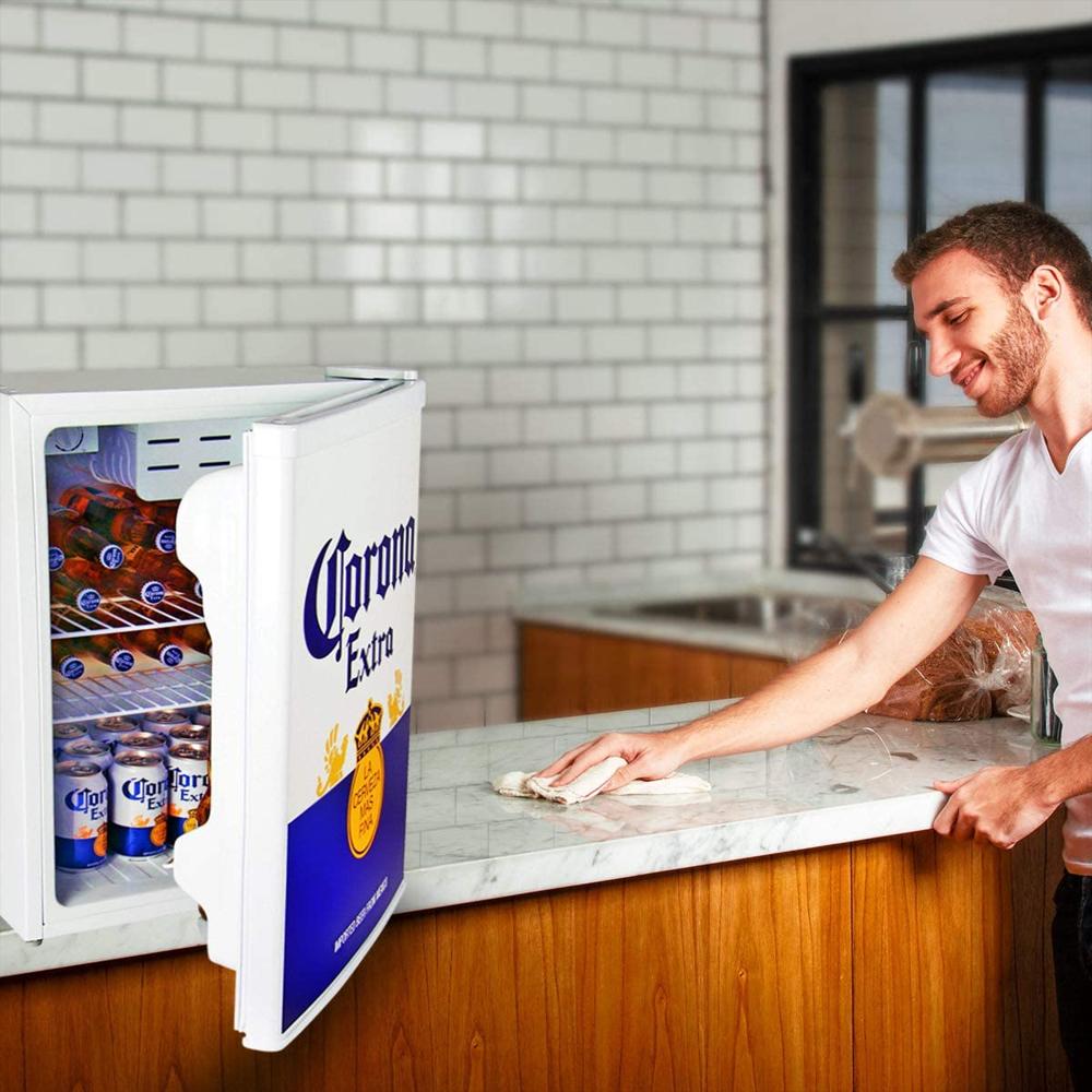 Corona Ejecutiva Nevera Refrigerador en República Dominicana