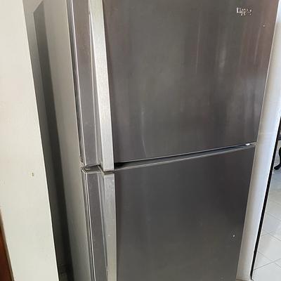Nevera Marca Modelo Refrigerador Eficiente
