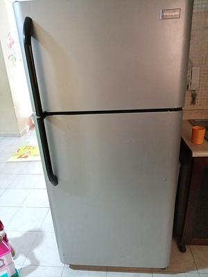 Nevera Marca Modelo Refrigerador Eficiente en República Dominicana