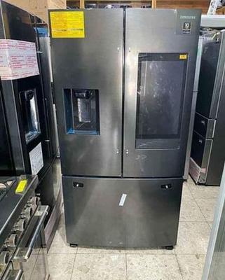 Samsung Inverter Refrigerador 3 Puertas Modelo Francés en República Dominicana