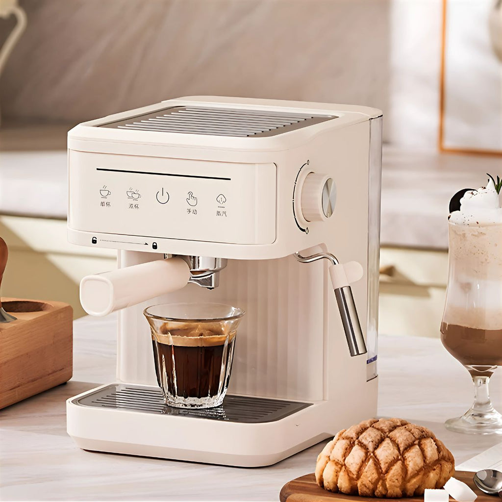 Ninja Sistema de Café Espresso Multifunción