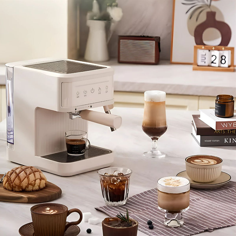 Ninja Sistema de Café Espresso Multifunción en República Dominicana