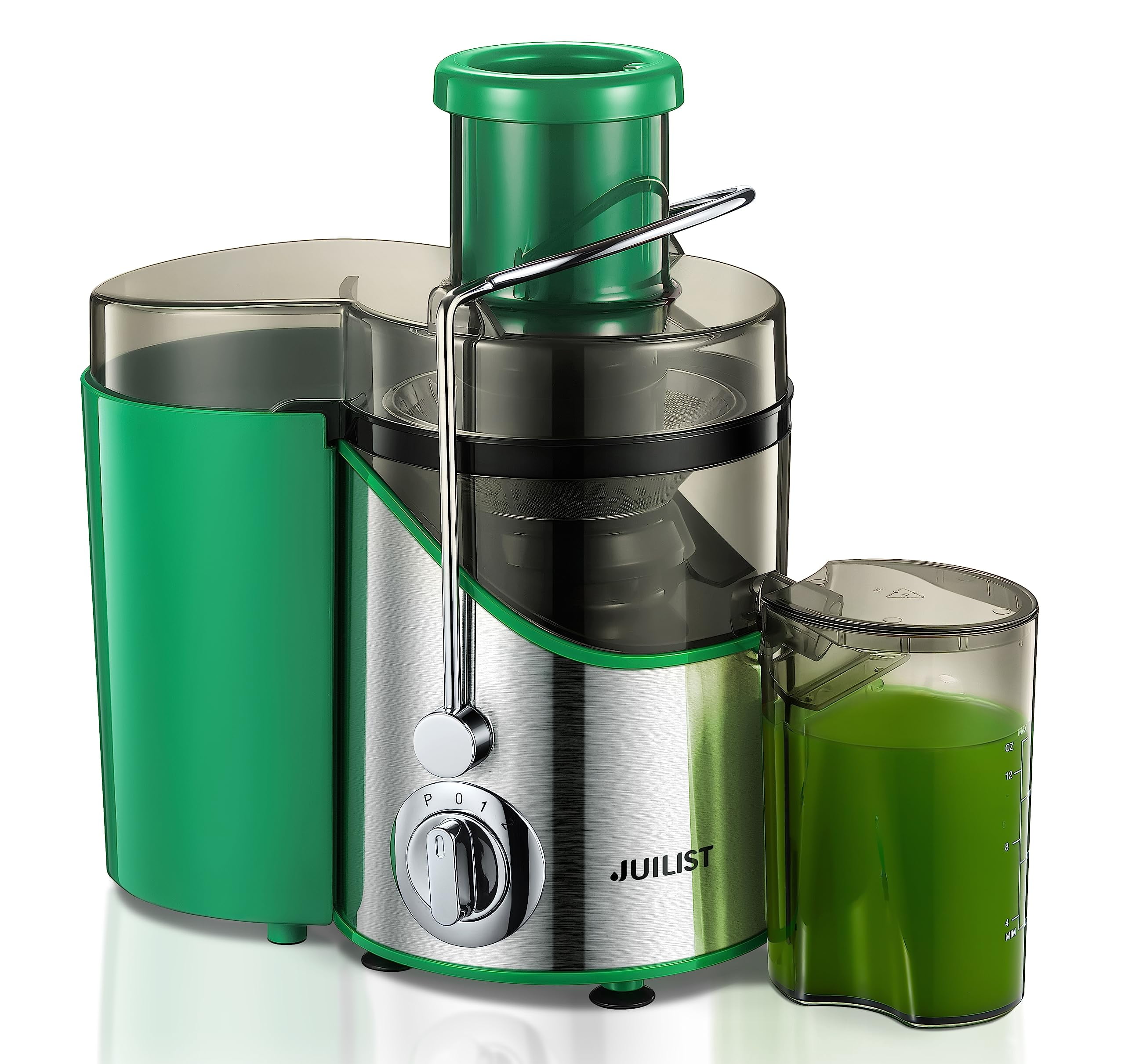 Extractor de jugo JJUILIST modelo básico