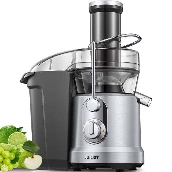 Extractor de jugo JJUILIST modelo básico en República Dominicana