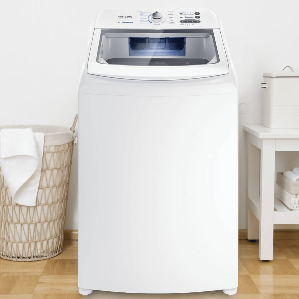 Frigidaire Lavadora Carga Superior 22kg en República Dominicana
