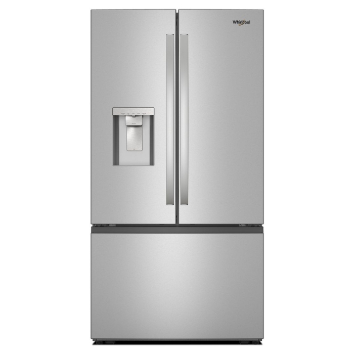 Whirlpool WRFF3536S Refrigerador French Door