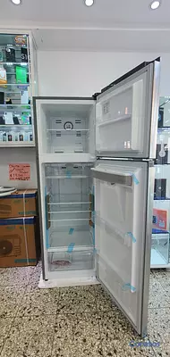 MABE Nevera No Frost con Dispensador en República Dominicana