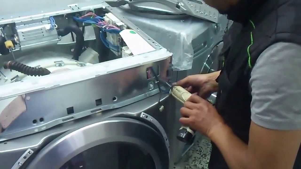 Lavadora Whirlpool modelo 31 lb repuestos
