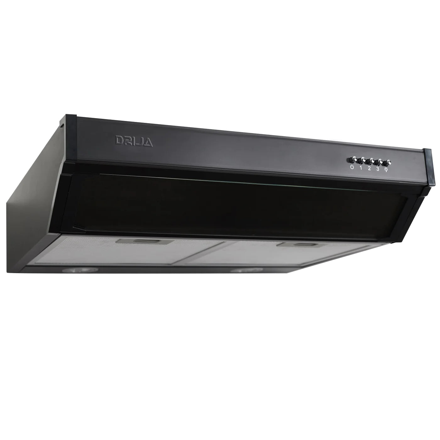 DRIJA Extractor de Grasa Profesional