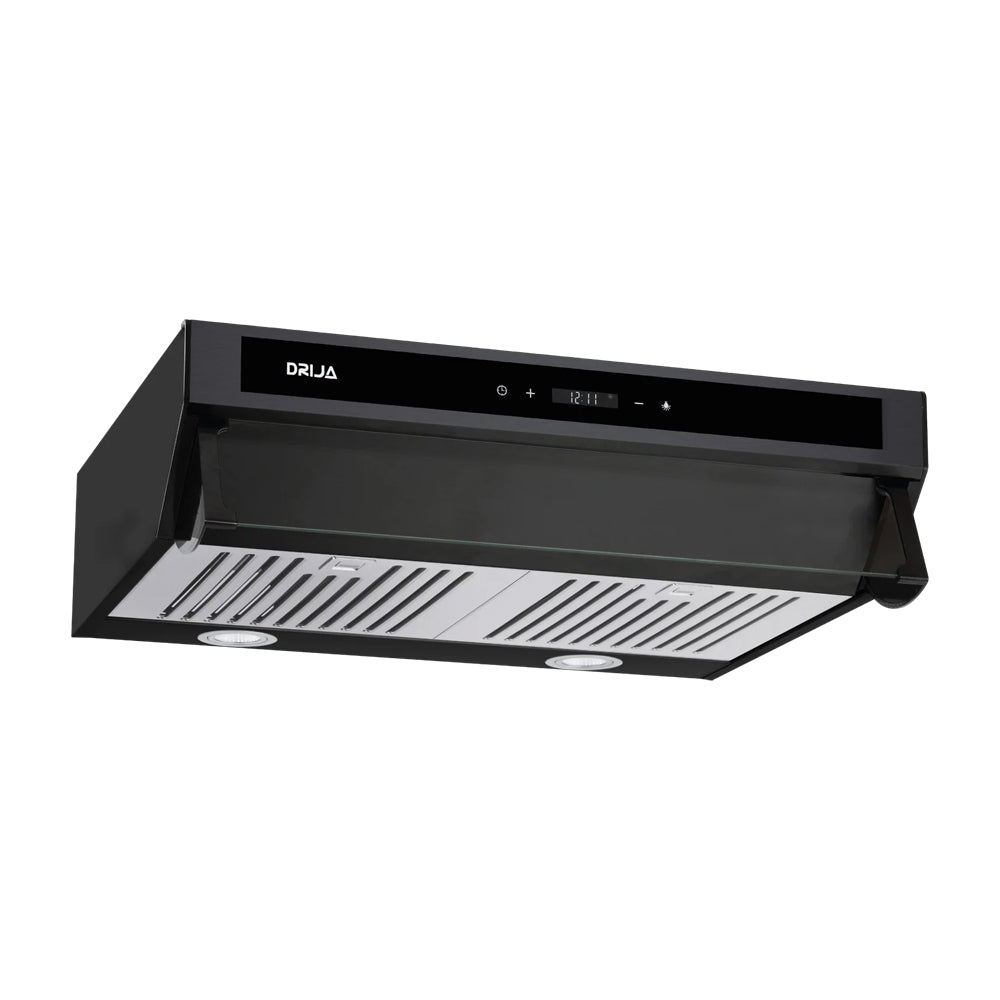 DRIJA Extractor de Grasa Profesional en República Dominicana