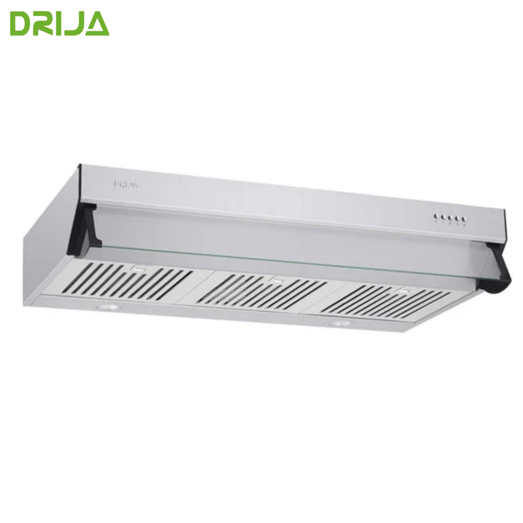 DRIJA Extractor de Grasa Profesional en República Dominicana