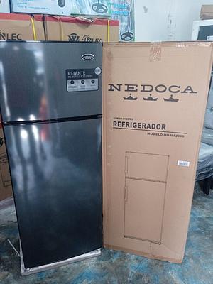 Nedoca Nevera 8 Pies Modelo Económica en República Dominicana