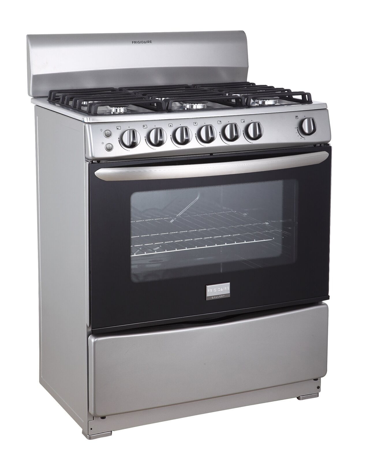 Frigidaire Estufa Modelo 30 Pulgadas
