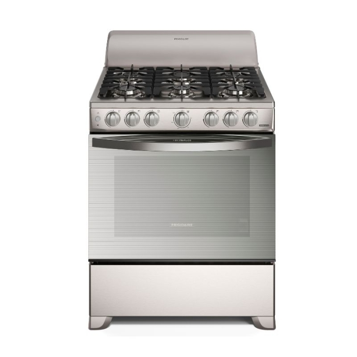 Frigidaire Estufa Modelo 30 Pulgadas en República Dominicana