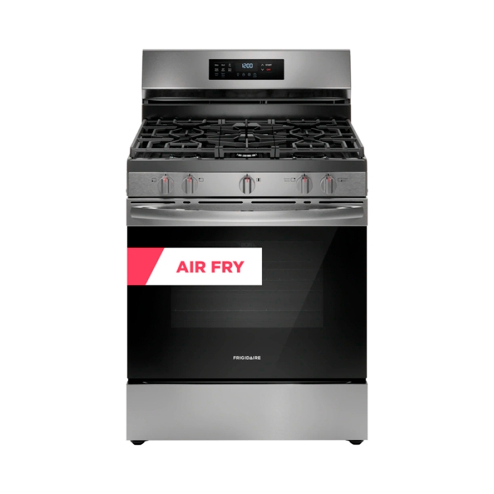 Frigidaire Estufa Modelo 30 Pulgadas en República Dominicana