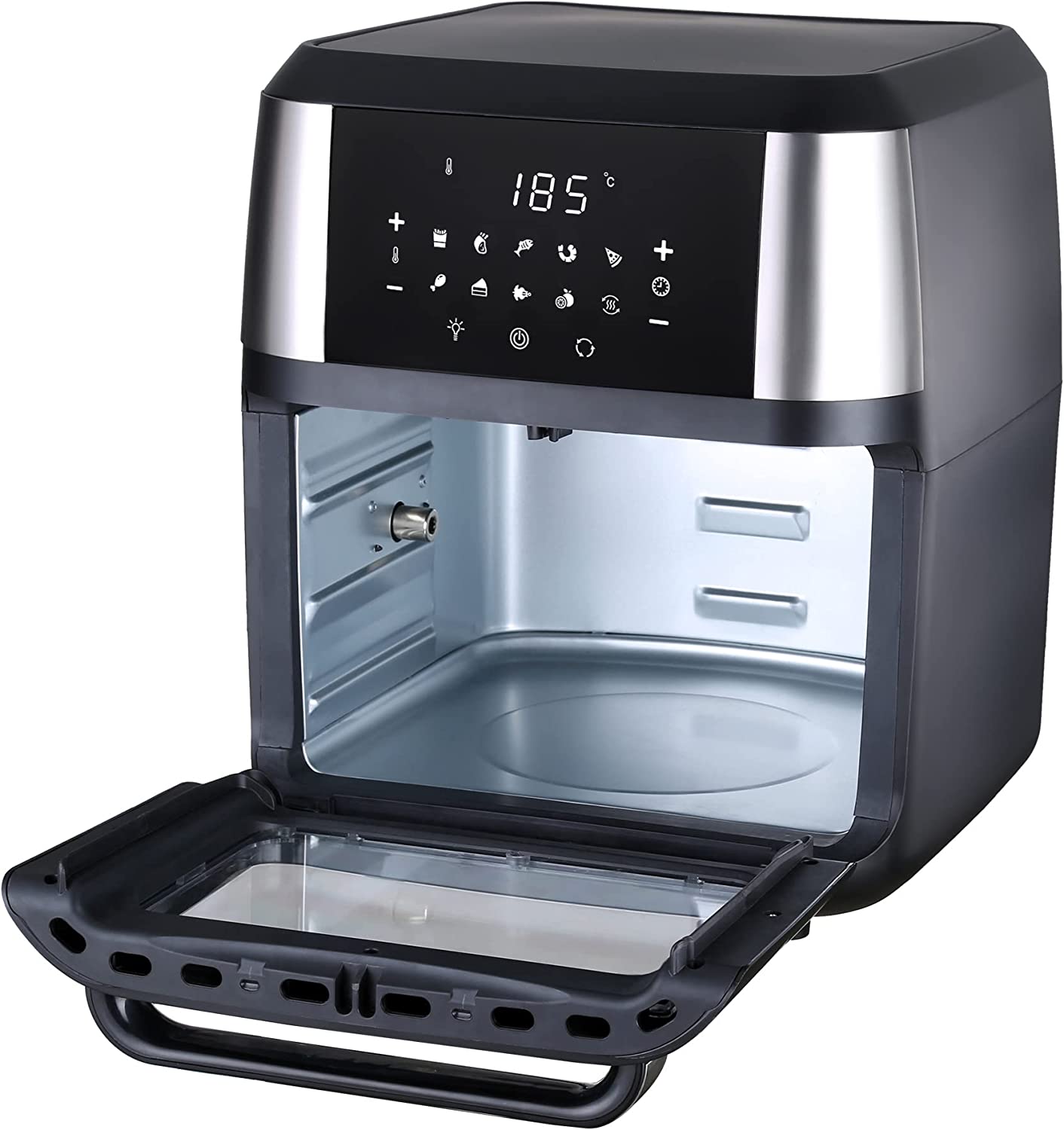 Horno Freidor de Aire Oster Model X