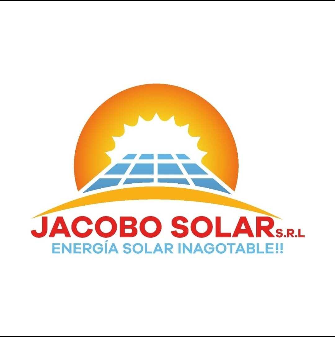 Jacobo Solar SRL Estufa 6 Hornillas