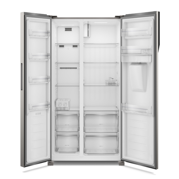 Frigidaire Inverter Nevera Dos Puertas
