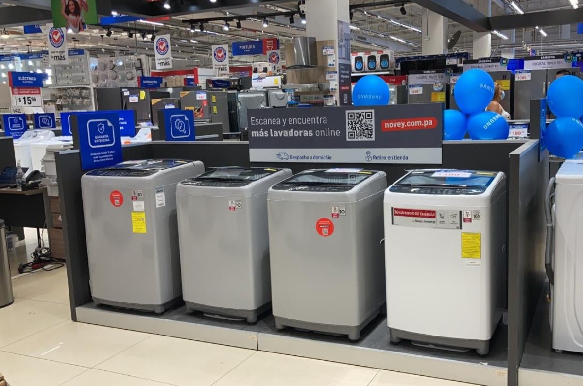 Lavadora Exclusiva 12kg Modelo 36 Libras
