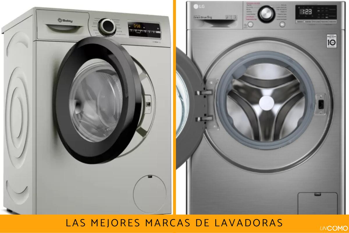Lavadora Exclusiva 12kg Modelo 36 Libras en República Dominicana