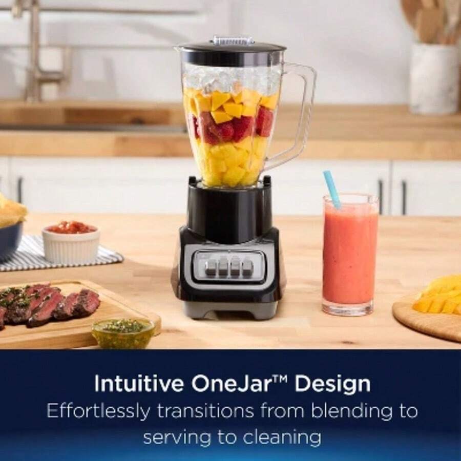 Oster Turboblend Batidora de Alimentos en República Dominicana