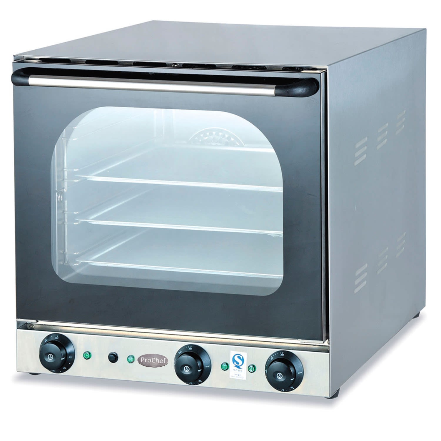 Horno Asador Convección Marca Modelo en República Dominicana