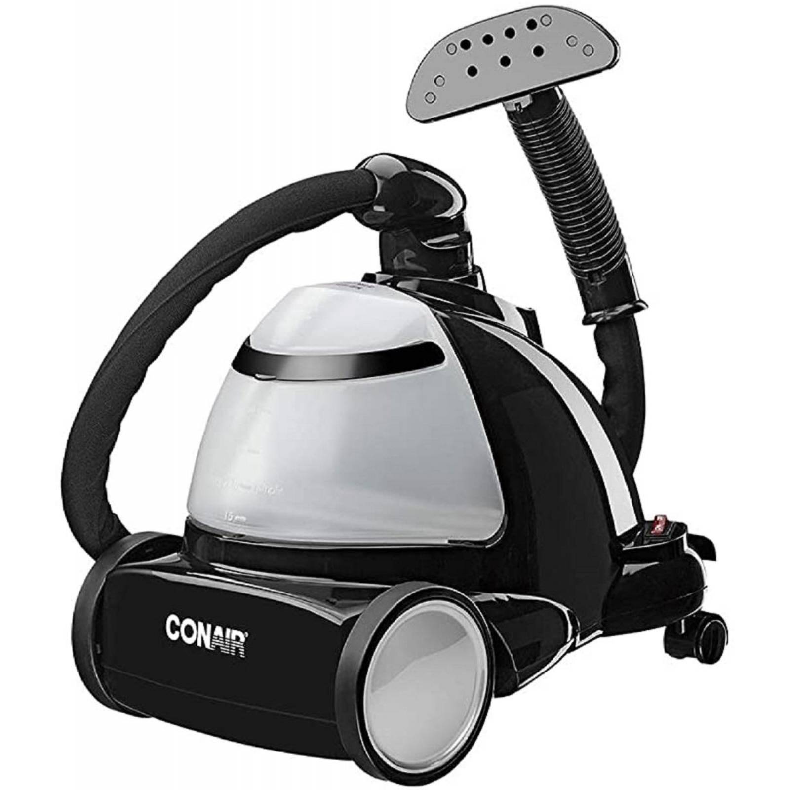 Conair Plancha Vapor Modelo Clásico