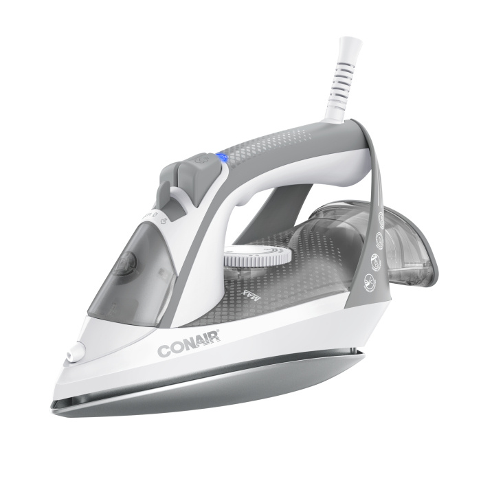 Conair Plancha Vapor Modelo Clásico en República Dominicana