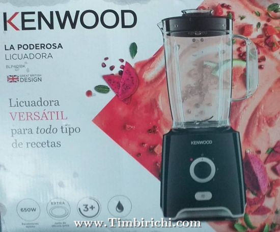 Licuadora Oster modelo Clásica