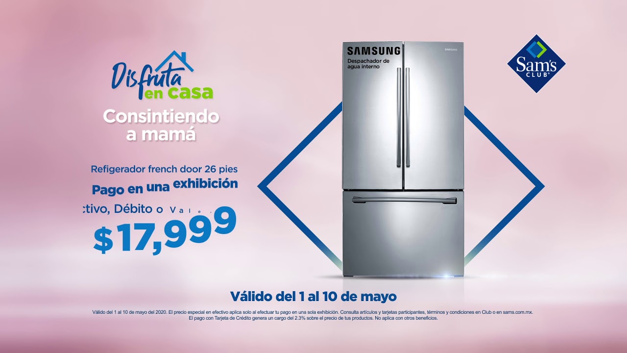 Nedoca nevera acero inoxidable modelo Whirlpool