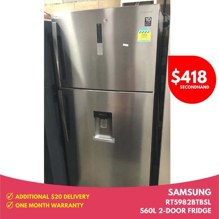 Nedoca nevera acero inoxidable modelo Whirlpool en República Dominicana
