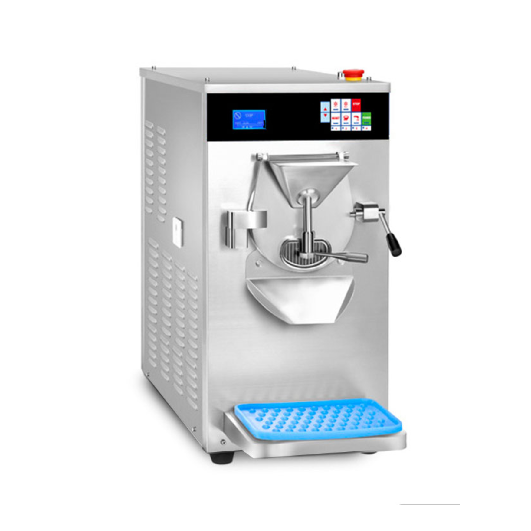 Sorb Heladera Mantecadora Máquina de Helados en República Dominicana