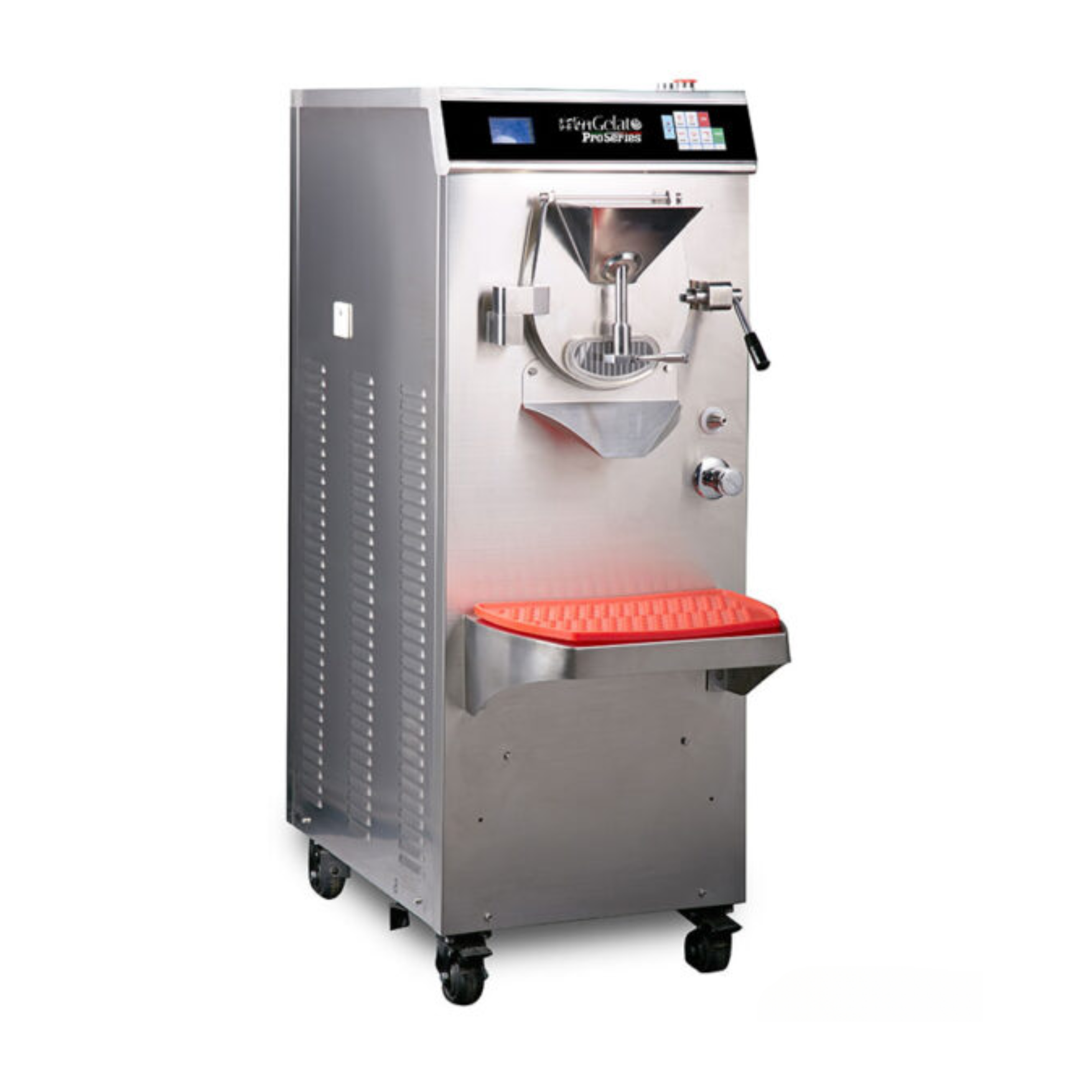 Sorb Heladera Mantecadora Máquina de Helados en República Dominicana