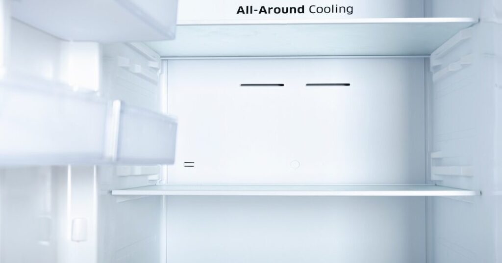 Nevera Mabe Refrigerador Modelo Básico en República Dominicana