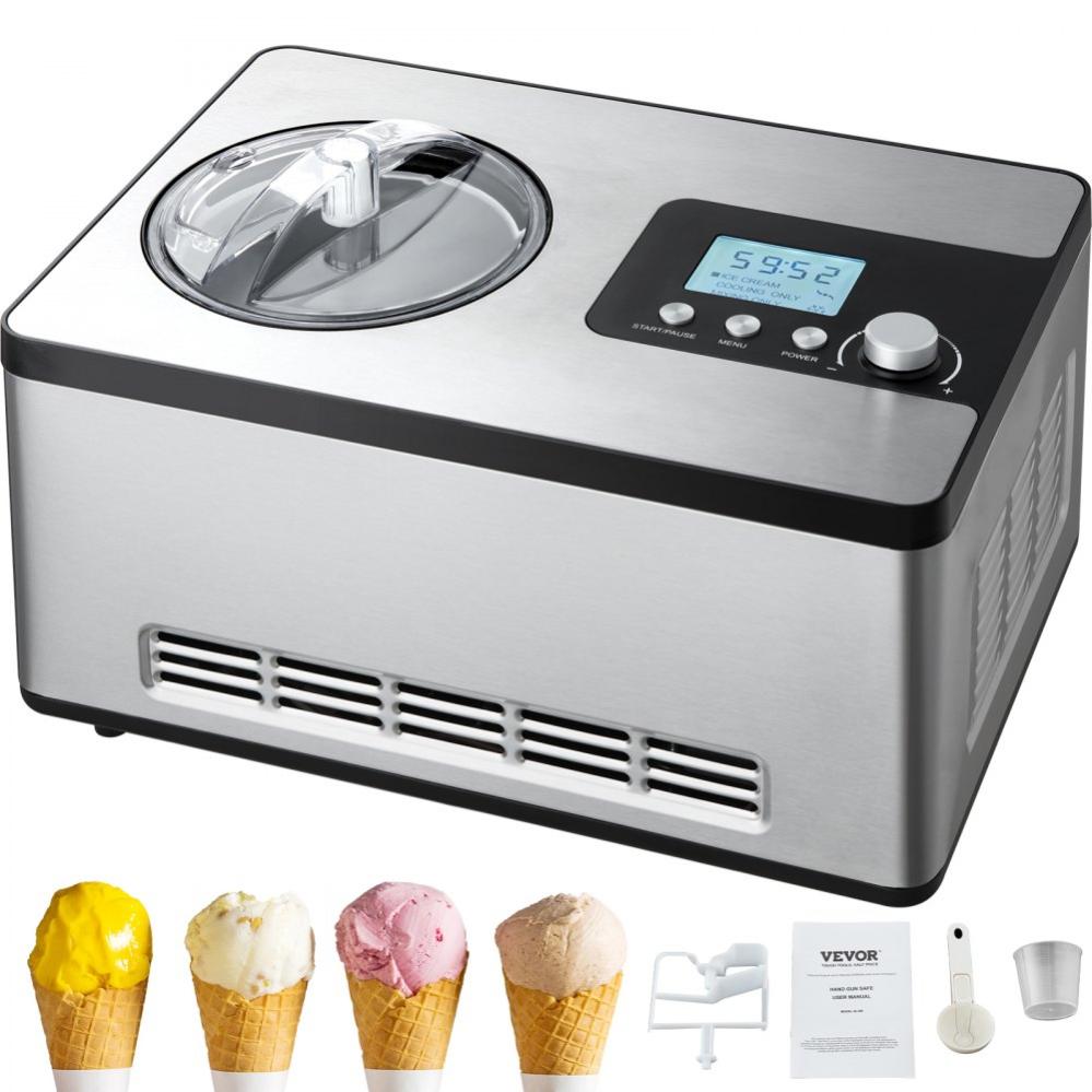 Oster Heladera Yogurt Helado Sorbet Modelo