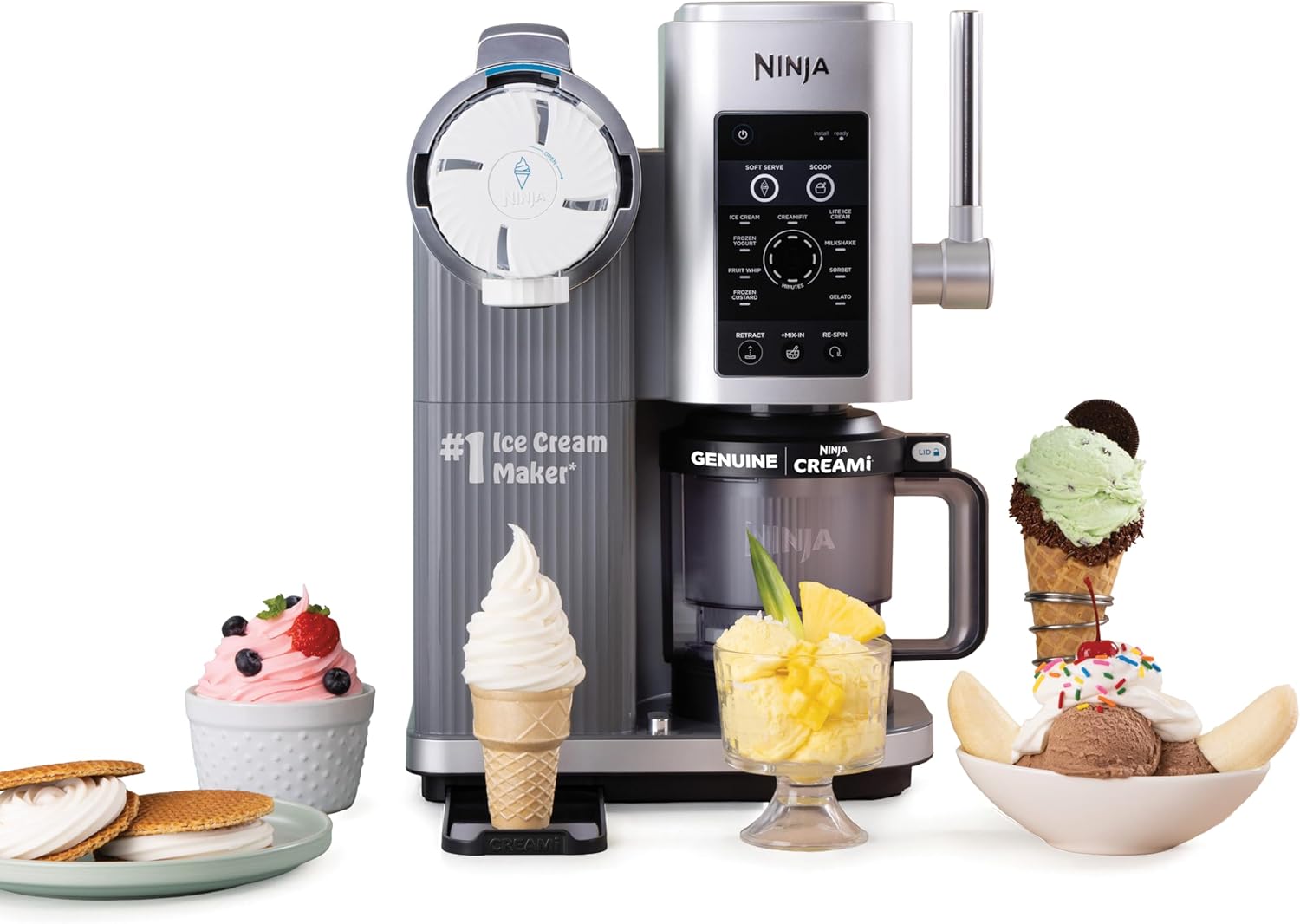 Oster Heladera Yogurt Helado Sorbet Modelo en República Dominicana