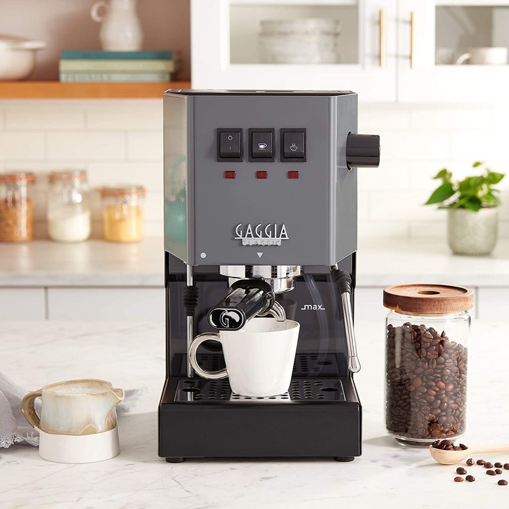 Holstein cafetera eléctrica negra modelo 750 ml en República Dominicana