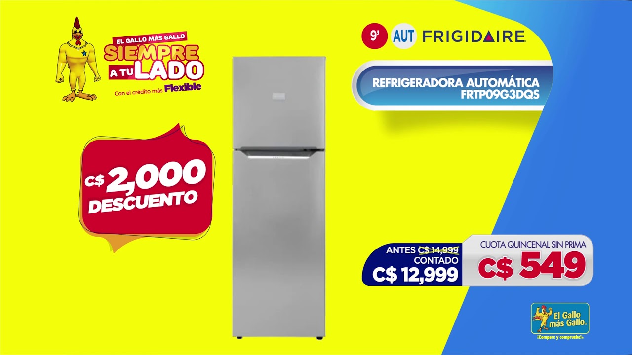Black & Decker Mini Nevera Modelo Compacto en República Dominicana