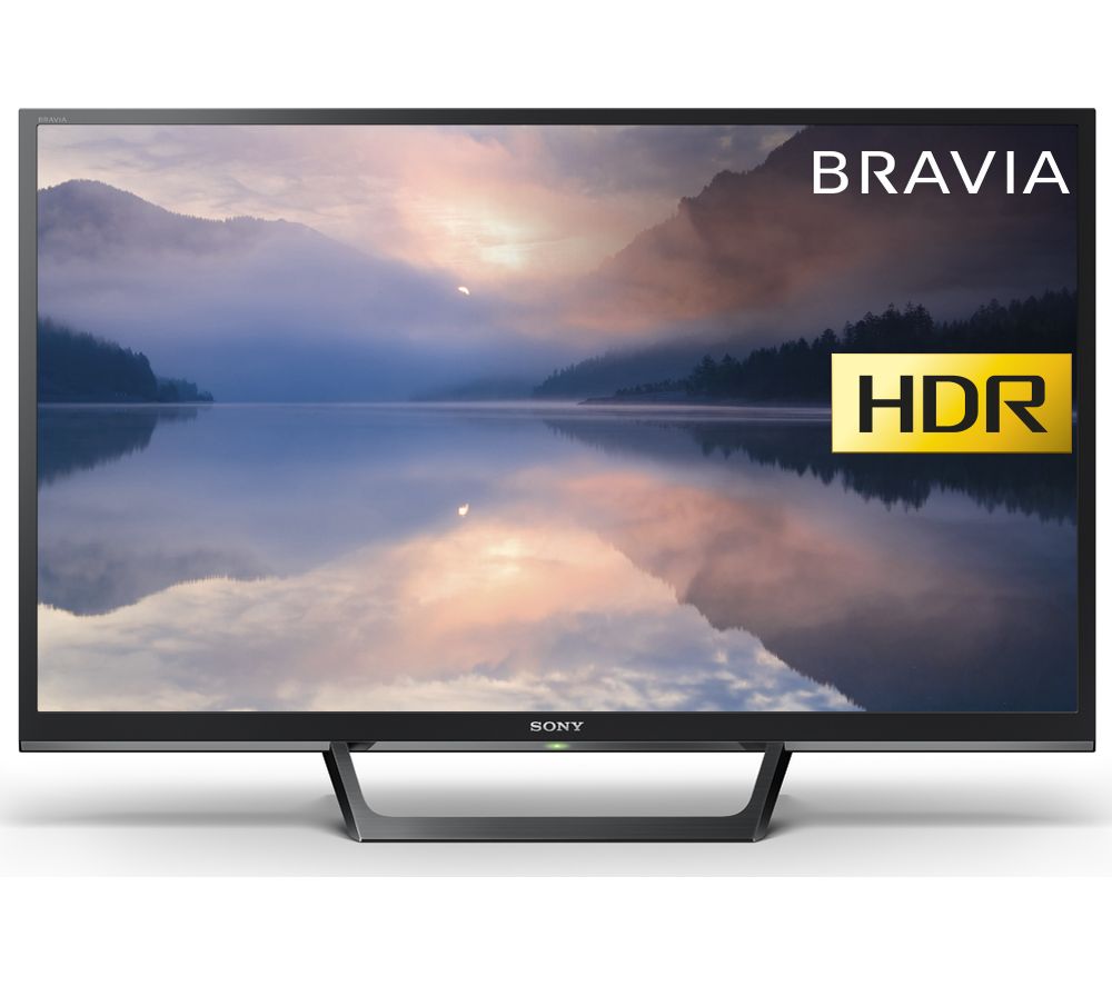 Sony Bravia Televisor 32 Pulgadas