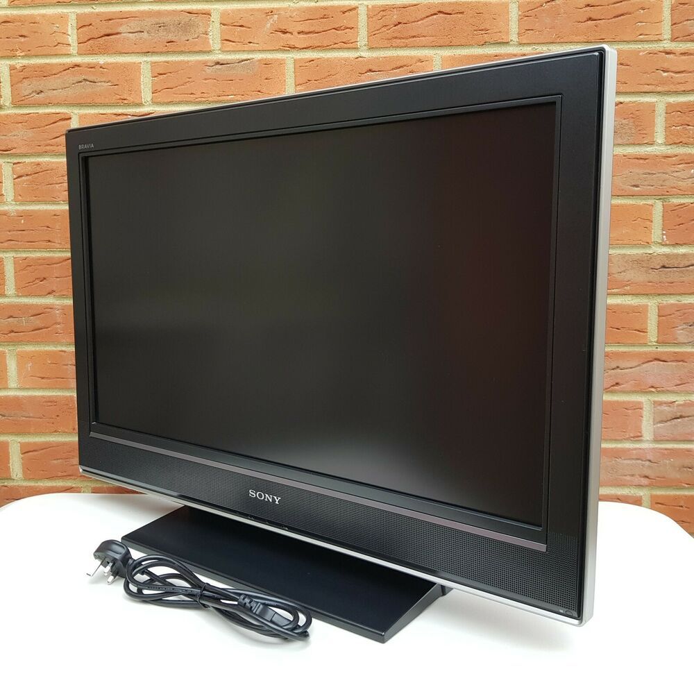 Sony Bravia Televisor 32 Pulgadas en República Dominicana