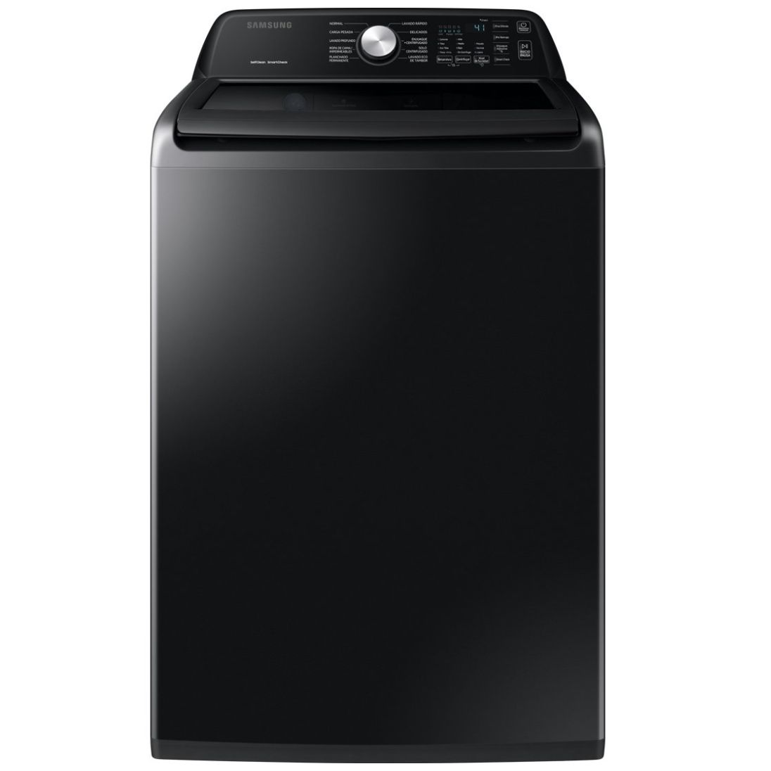 Samsung Lavadora Automática 22 Kg en República Dominicana