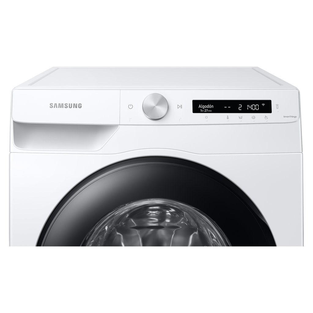 Lavadora Samsung RD14000 modelo RD14