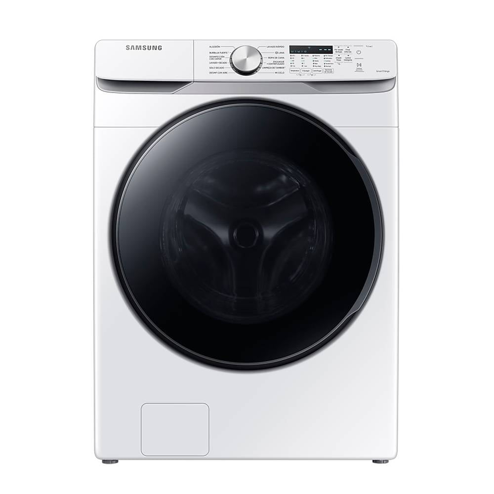 Samsung Lavadora Secadora WD90T en República Dominicana