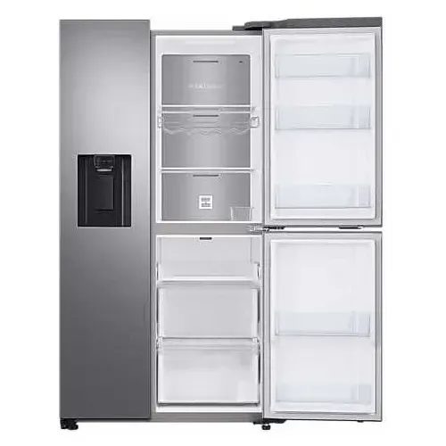 Samsung Refrigerador 3 Puertas en República Dominicana