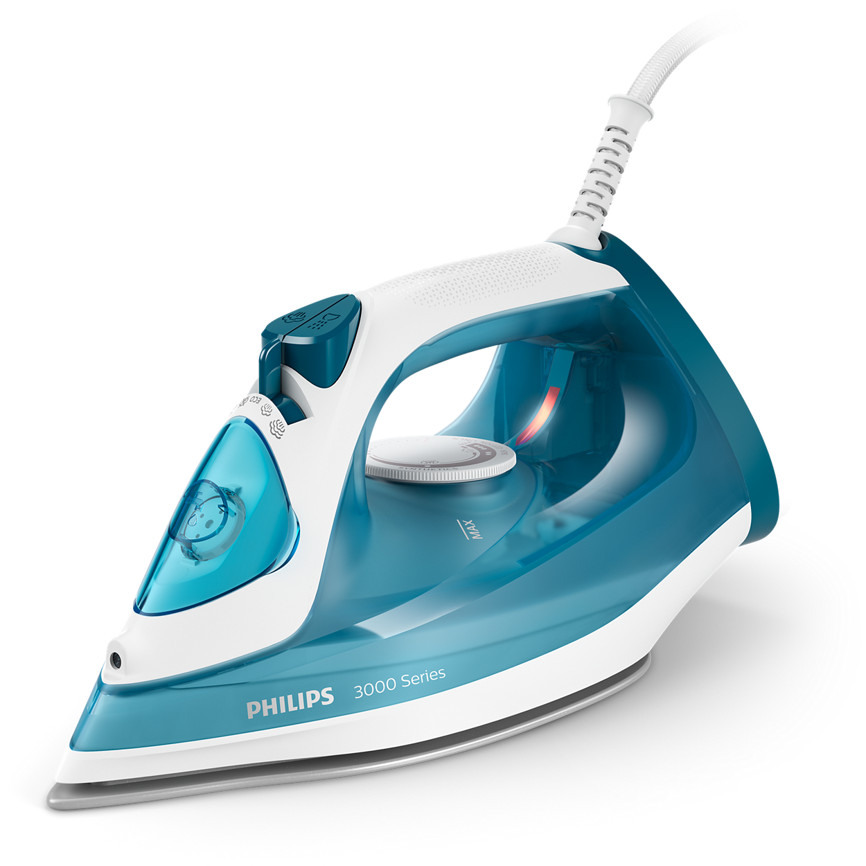 Philips Plancha Vapor GC1905 en República Dominicana