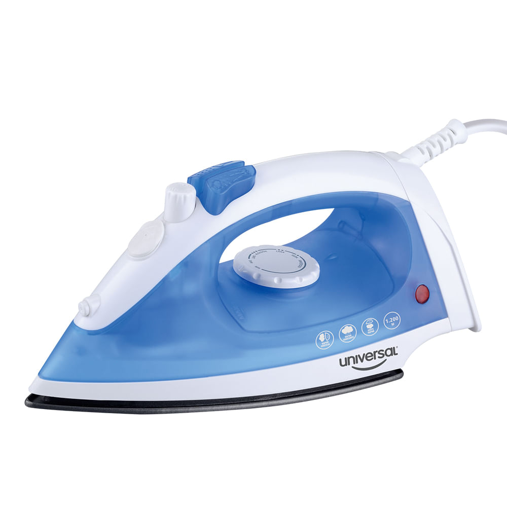 Philips Plancha Vapor GC1905 en República Dominicana