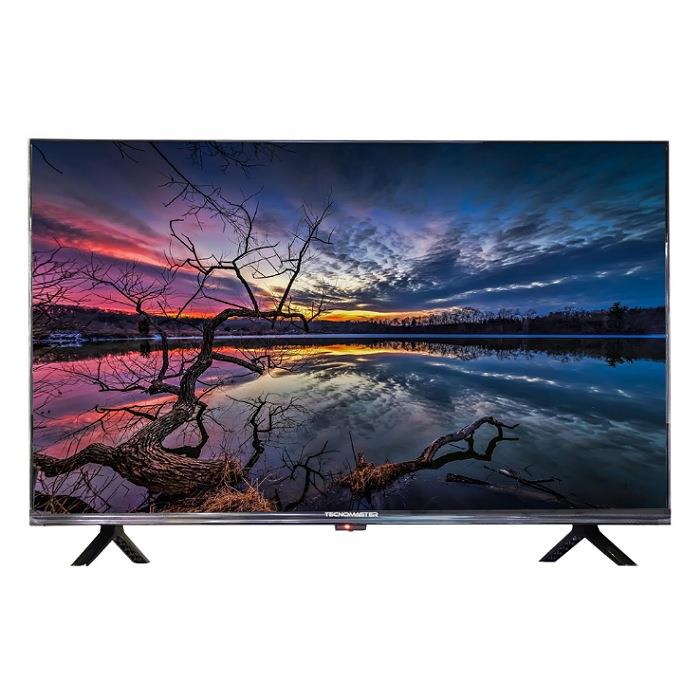 Tecnomaster Smart TV modelo 50 en República Dominicana