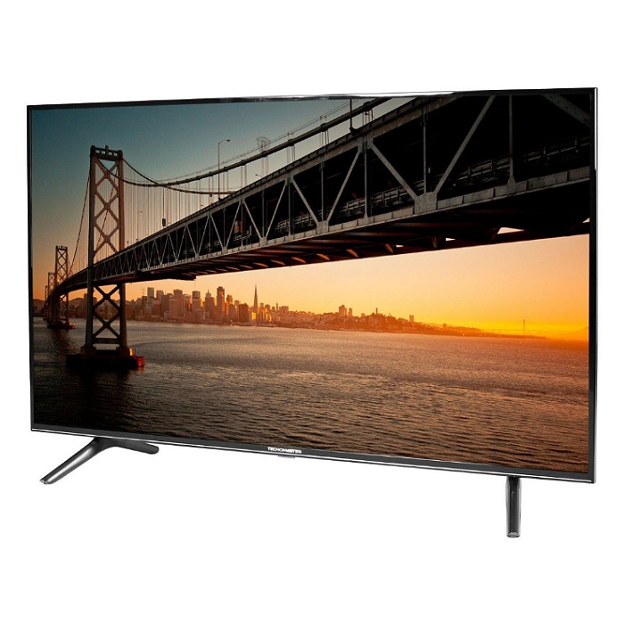 Tecnomaster Smart TV modelo 50 en República Dominicana