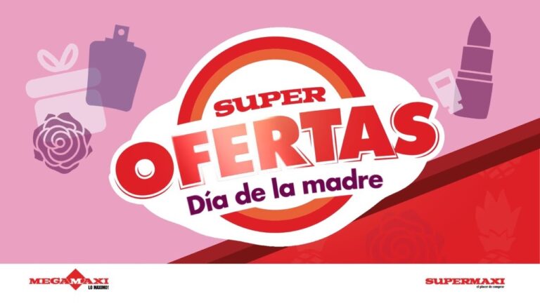 Despensas para imagen – Mes de la madre en República Dominicana